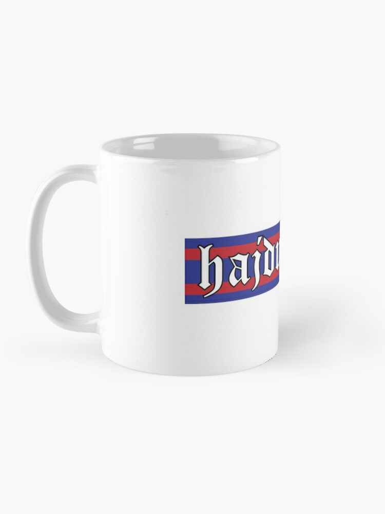 Hajduk Split Tasse 