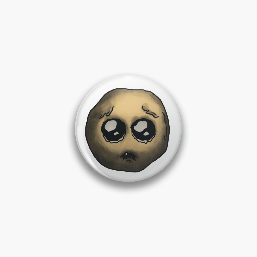 Item preview, Pin designed and sold by LeDarkstone.