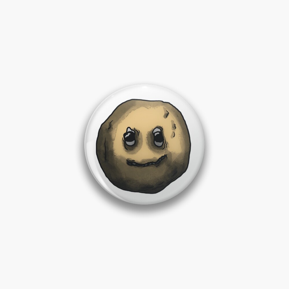 Item preview, Pin designed and sold by LeDarkstone.