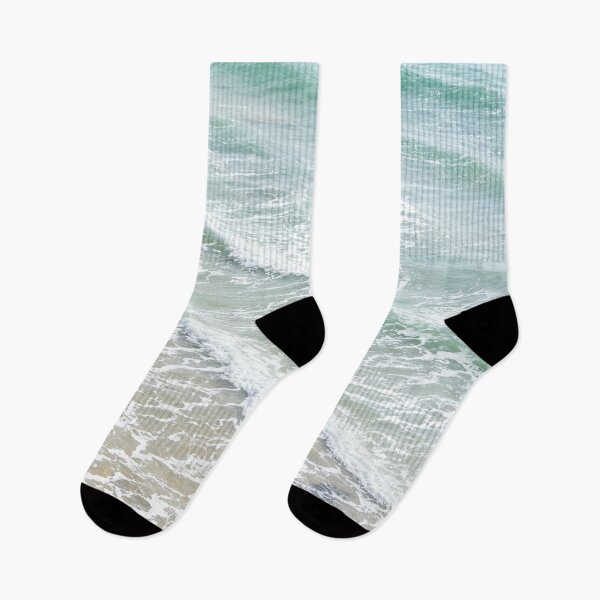 Item preview, Silky Sea Lace and Rough Rocks - Algarvian Cliff Vista designed and sold by Georgia Mizuleva.