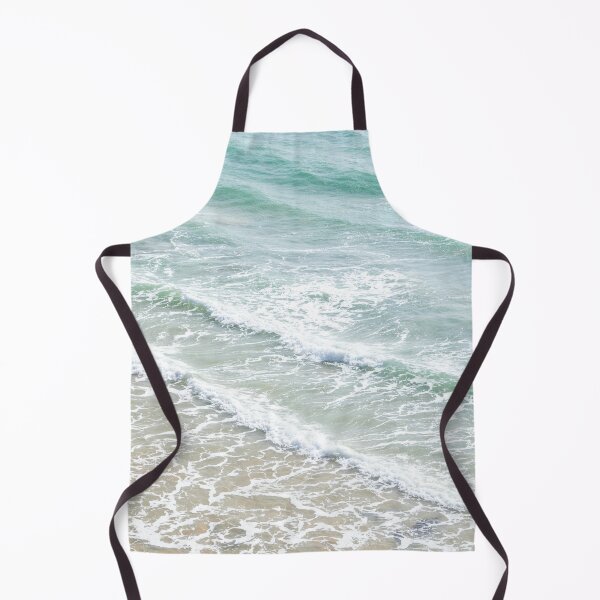 Item preview, Silky Sea Lace and Rough Rocks - Algarvian Cliff Vista designed and sold by Georgia Mizuleva.