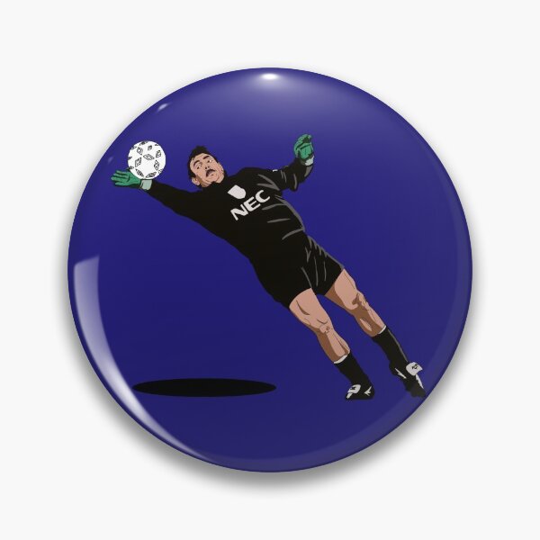 Item preview, Neville Southall designed and sold by TheSportsDraw.