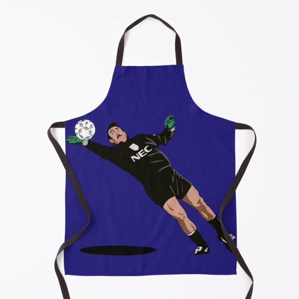 Item preview, Neville Southall designed and sold by TheSportsDraw.