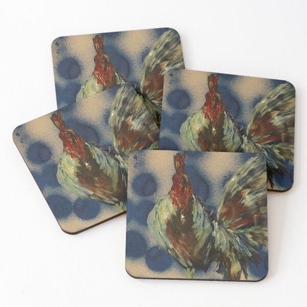 Item preview, Chicken or the Egg? designed and sold by mythandmurmur.