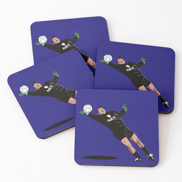 Item preview, Neville Southall designed and sold by TheSportsDraw.
