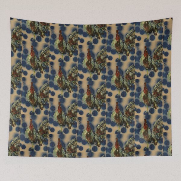 Item preview, Chicken or the Egg? designed and sold by mythandmurmur.