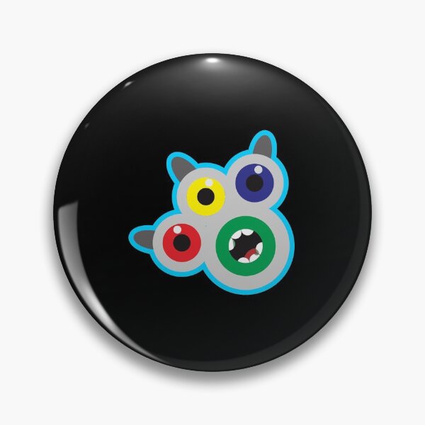 Item preview, monster paw  designed and sold by Sibell8869.
