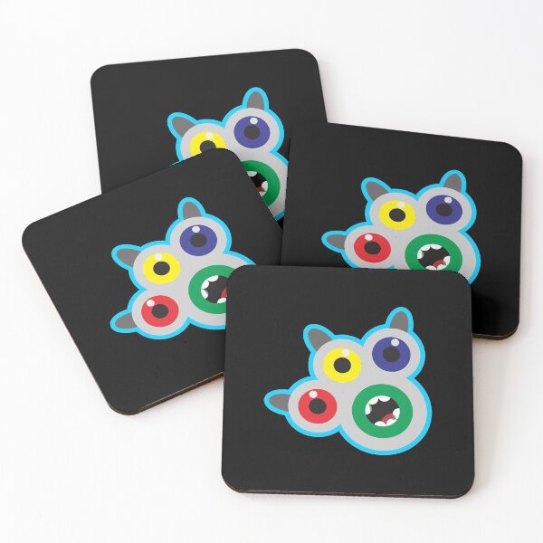 Item preview, monster paw  designed and sold by Sibell8869.