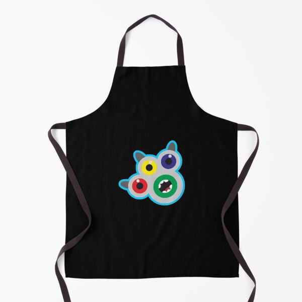 Item preview, monster paw designed and sold by Sibell8869.