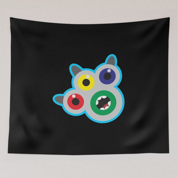 Item preview, monster paw  designed and sold by Sibell8869.