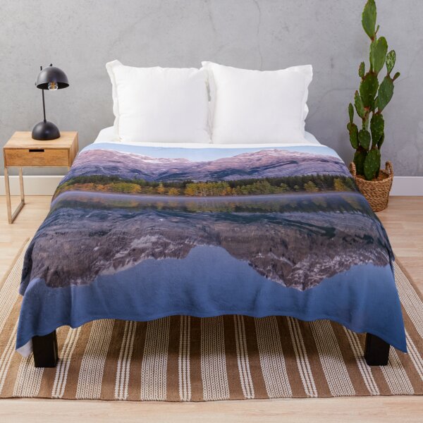Item preview, Fall at Wedge Pond Canada designed and sold by Catherine Reading.