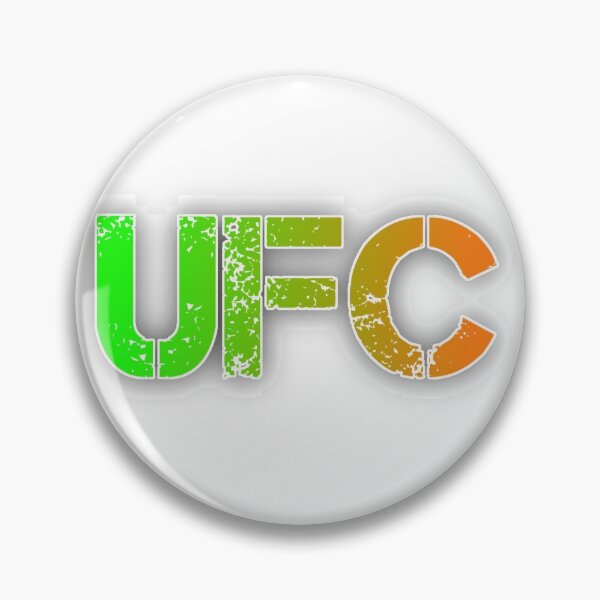 Item preview, UFC designed and sold by InspiredByPros.