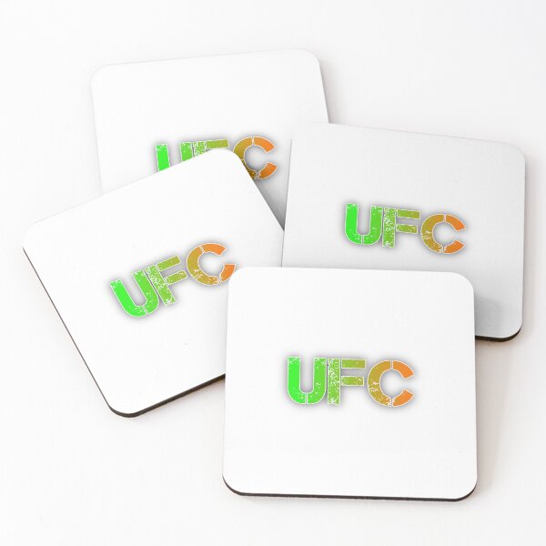 Item preview, UFC designed and sold by InspiredByPros.