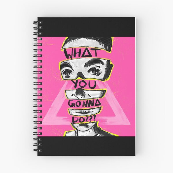 Item preview, What you gonna do designed and sold by BarshIsau.