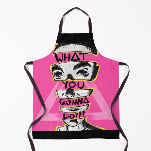 Item preview, What you gonna do designed and sold by BarshIsau.