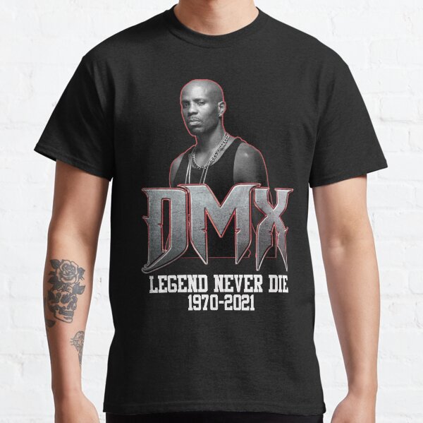 dmx t shirt