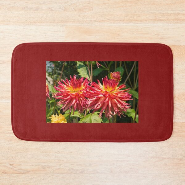 Item preview, Aitara Bronwyn Dahlias designed and sold by jojobob.