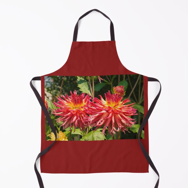 Item preview, Aitara Bronwyn Dahlias designed and sold by jojobob.