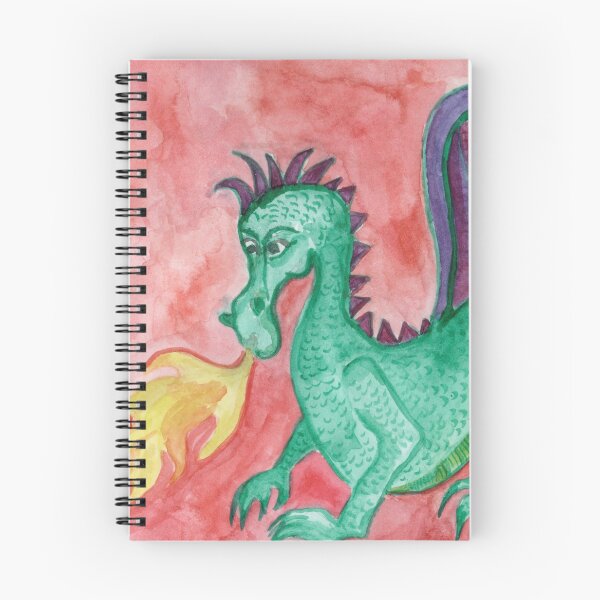 Item preview, Dragon designed and sold by Michal Rubens.