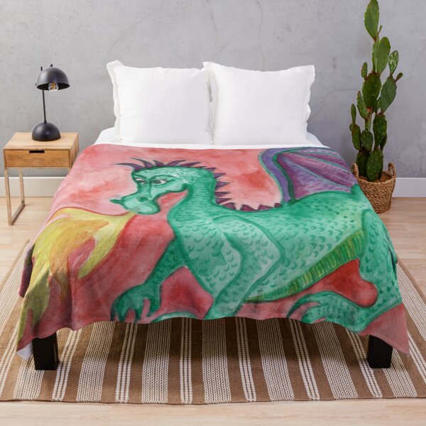 Item preview, Dragon designed and sold by Michal Rubens.