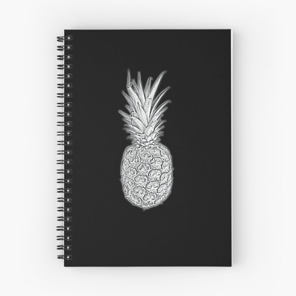 Item preview, pineapple sketch  designed and sold by pineappledizajn.