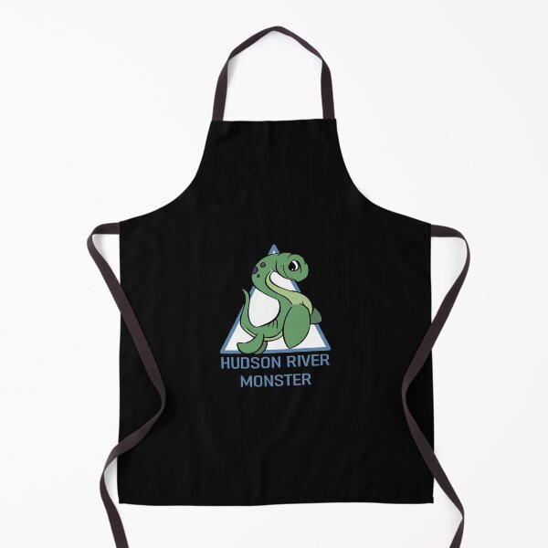 Item preview, Hudson River Monster designed and sold by Sibell8869.