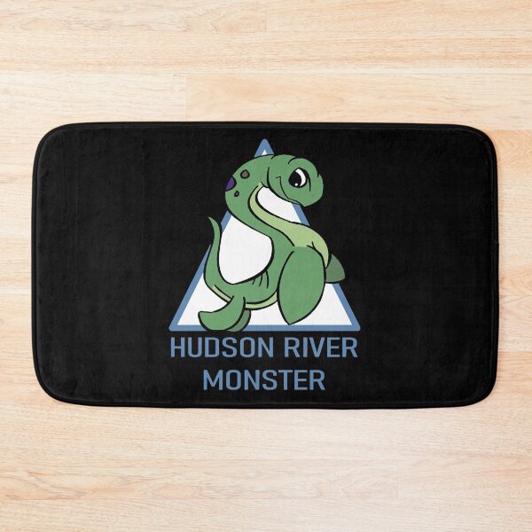 Item preview, Hudson River Monster  designed and sold by Sibell8869.