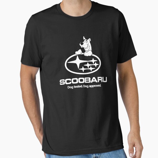 Item preview, Scoobaru  T-Shirts Gift For Fans, For Men and Women designed and sold by PetraHecker.