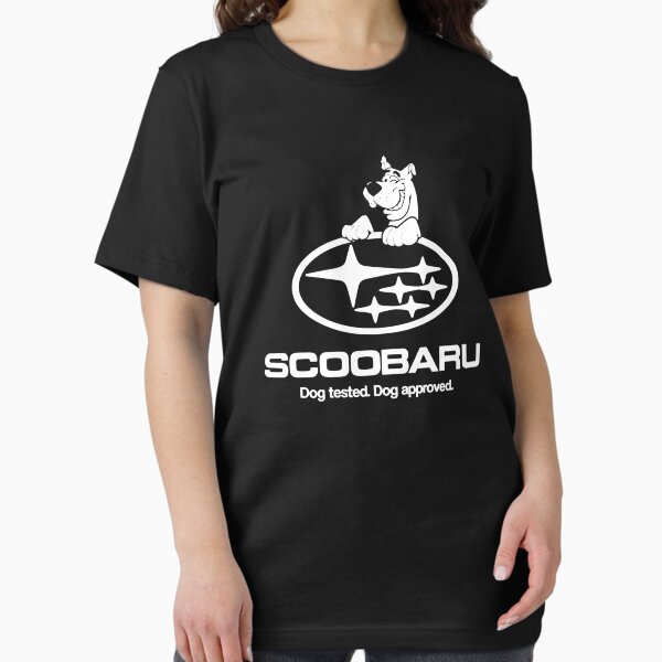 Item preview, Scoobaru  T-Shirts Gift For Fans, For Men and Women designed and sold by PetraHecker.