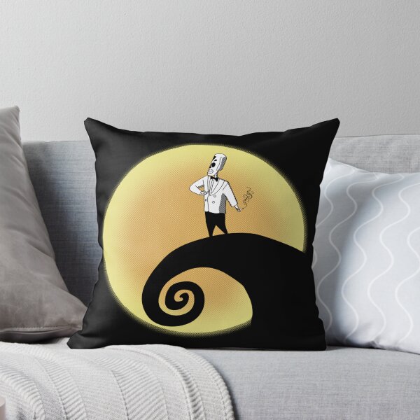 Item preview, Manny Skellington designed and sold by Prander84.