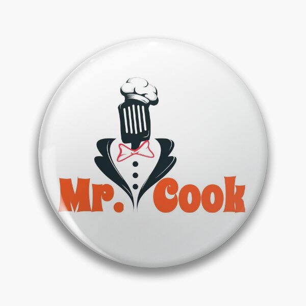 Item preview, Mr Cook designed and sold by Ani1111.