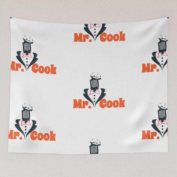Item preview, Mr Cook designed and sold by Ani1111.
