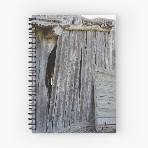 Item preview, Woolshed - Eastern End designed and sold by davidjc.