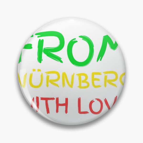 Item preview, Nuremberg design designed and sold by Stylehigh.