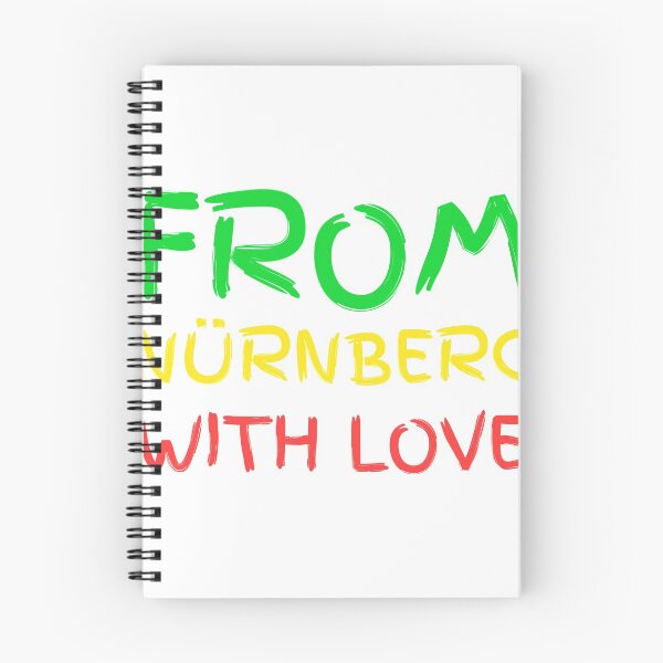 Item preview, Nuremberg design designed and sold by Stylehigh.