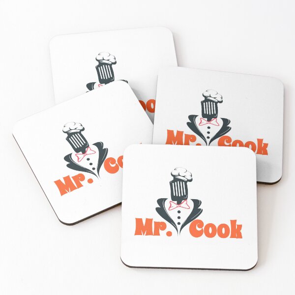 Item preview, Mr Cook designed and sold by Ani1111.