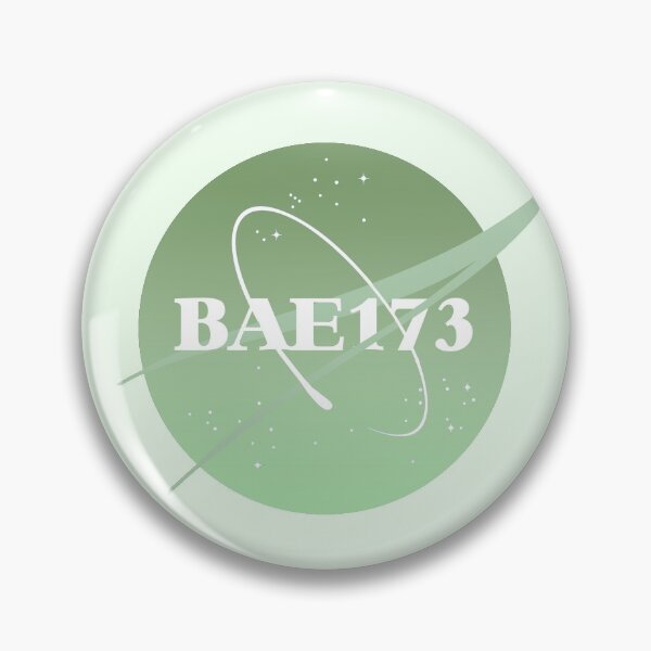 Item preview, BAE173 (NASA) designed and sold by lovely-day.