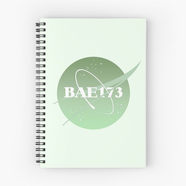 Item preview, BAE173 (NASA) designed and sold by lovely-day.