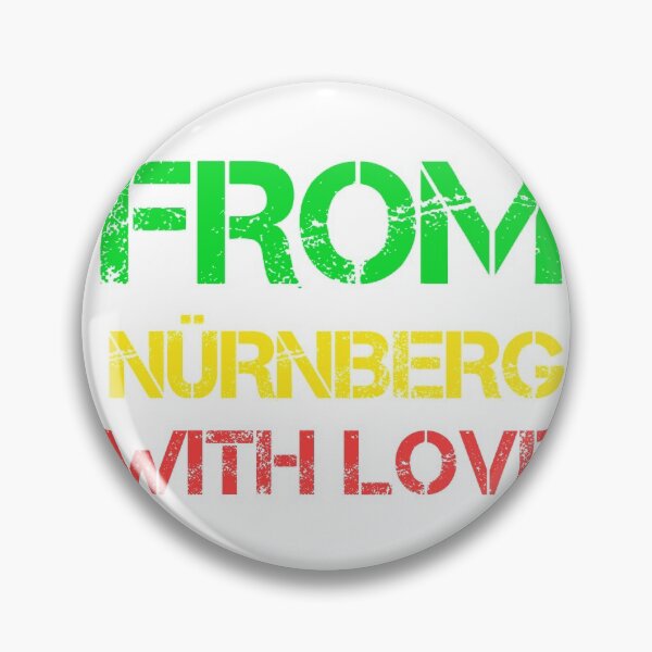 Item preview, Nuremberg design designed and sold by Stylehigh.