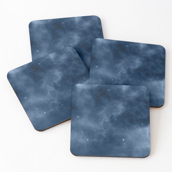 Item preview, Blue Galaxy designed and sold by chantahlia.