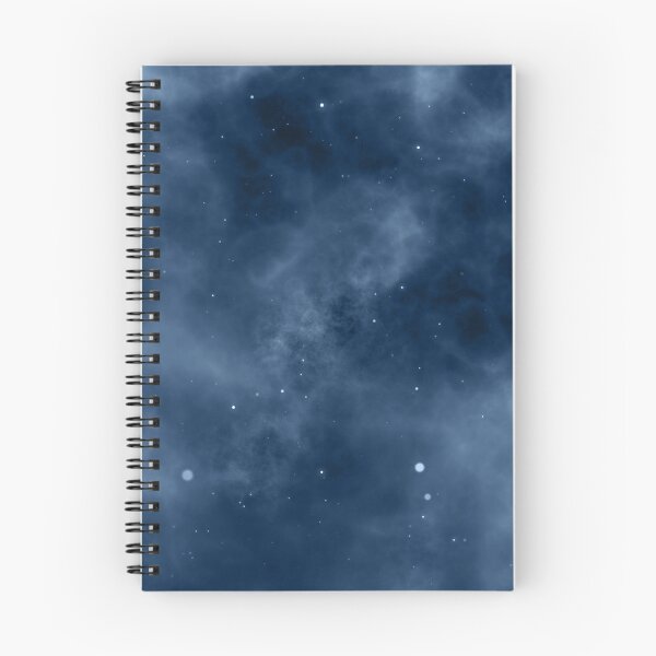 Item preview, Blue Galaxy designed and sold by chantahlia.