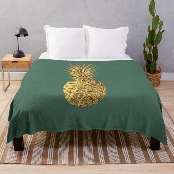 Item preview, Golden Pineapple Design  designed and sold by pineappledizajn.