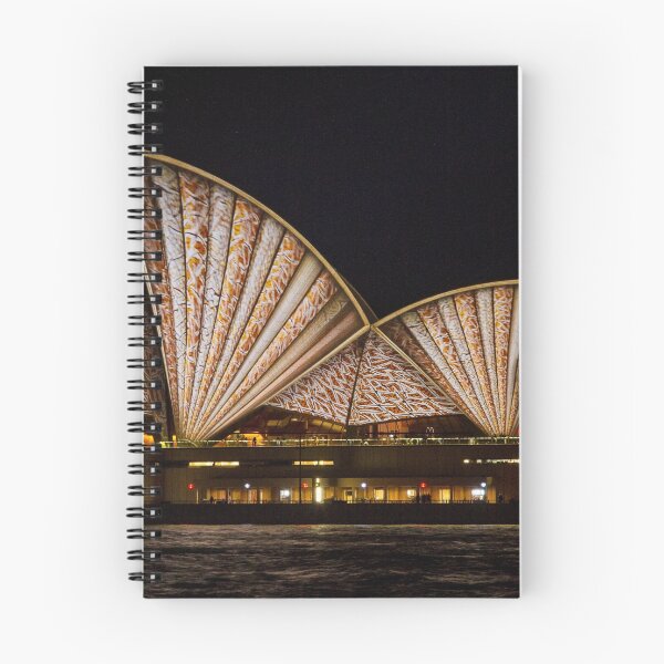 Item preview, Fan Sails - Sydney Vivid Festival designed and sold by Bryan Freeman.