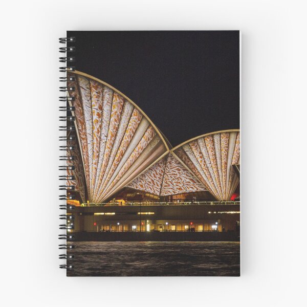 Item preview, Fan Sails - Sydney Vivid Festival designed and sold by Bryan Freeman.