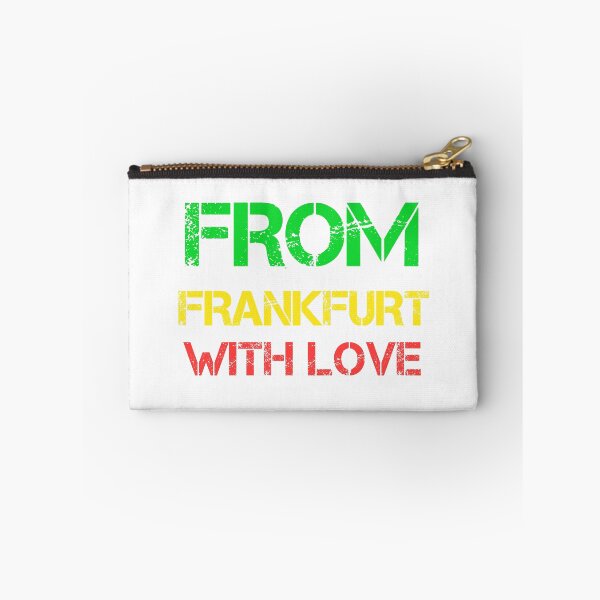 Aperçu de l'œuvre Design de Francfort créée et vendue par Stylehigh.