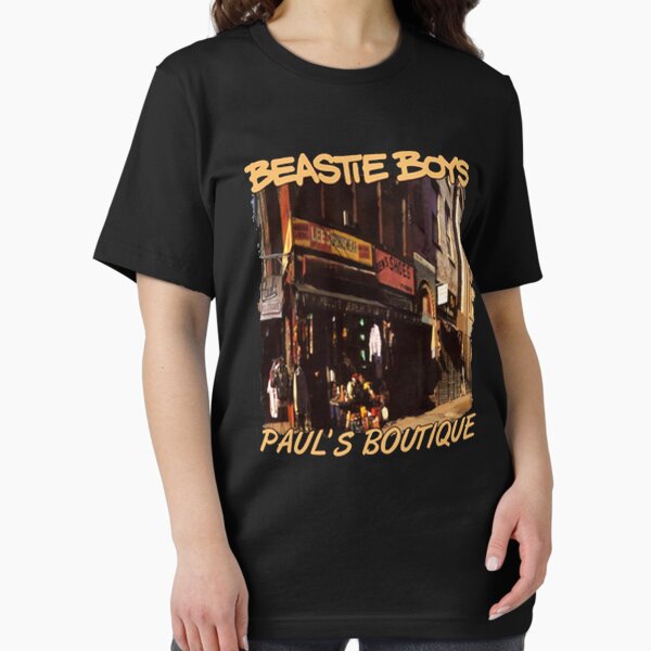 Item preview, The b eastie b oys Paul s Boutique T-Shirts Gift For Fans, For Men and Women designed and sold by PetraHecker.