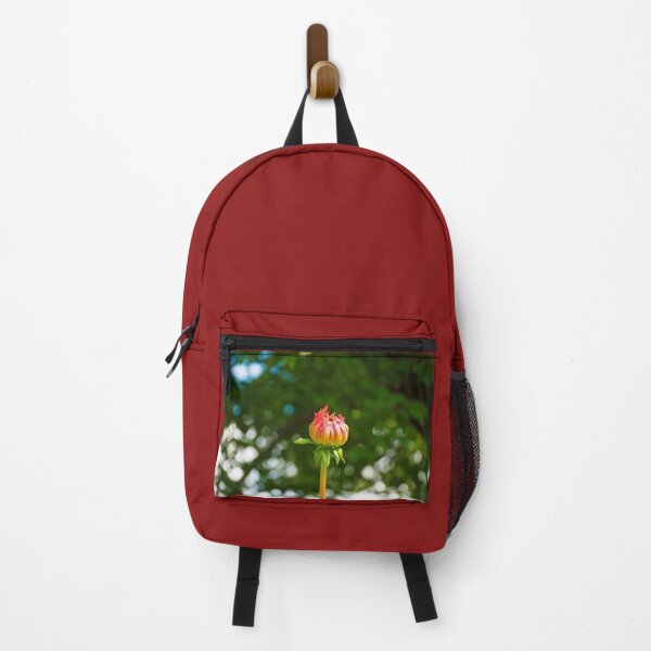 Item preview, Aitara Bronwyn Dahlia Bud designed and sold by jojobob.