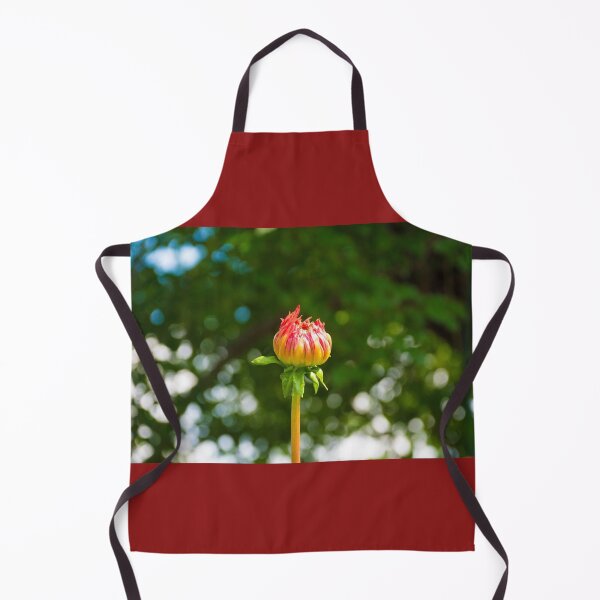 Item preview, Aitara Bronwyn Dahlia Bud designed and sold by jojobob.