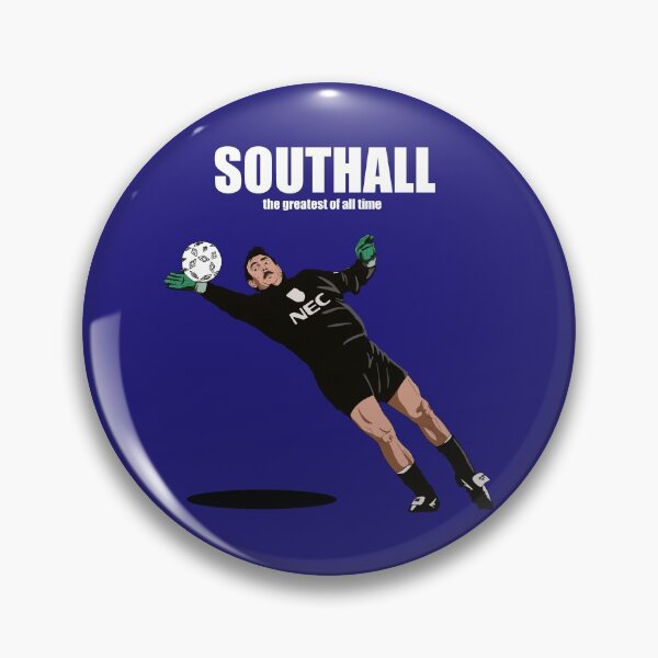 Item preview, Neville Southall designed and sold by TheSportsDraw.