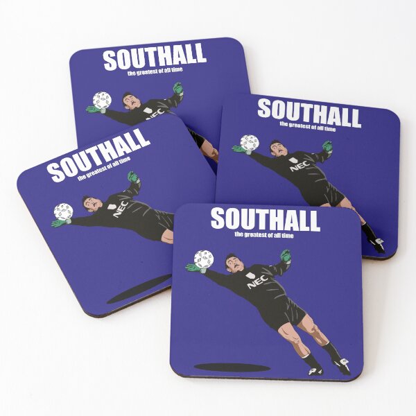 Item preview, Neville Southall designed and sold by TheSportsDraw.